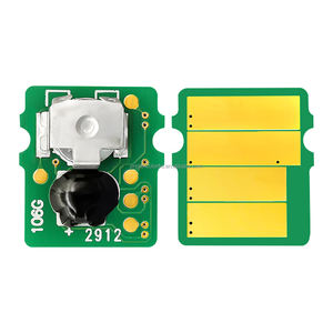 Puce de toner laser POUR Brother TN-237 Y TN-247 Y TN-257 Y TN-267 Y TN-277 Y TN227BK TN237BK <span class=keywords><strong>TN247BK</strong></span> - Product Image 1