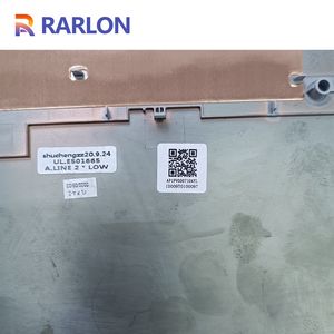 Original nuevo para Lenovo ThinkPad E15 Gen2 cubierta inferior AP1PV000710 - Product Image 4