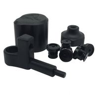 Pièces détachées en acier inoxydable et aluminium 6061 5052, usine chinoise fiable, haute qualité, usinage CNC personnalisé, fil EDM