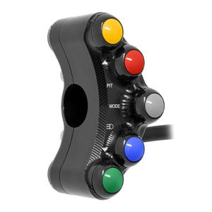 Interruptor de Manillar Izquierdo para Suzuki GSX-R1000 2017/2021 - Product Image 3