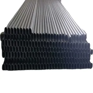 Tubería de Plástico HDPE Resistente a Alta Presión, 1.5 OD 1.0 ID, Tubo Flexible para Riego Agrícola de 100m, Servicio de Corte DIN Disponible - Product Image 1