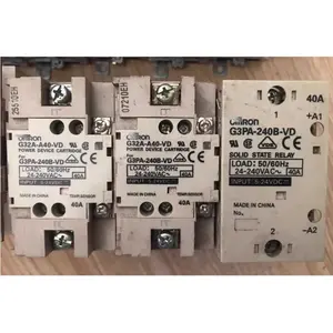 GA-A40 VD40A(GPA-40B-VD) digital programmable logic controllers plc