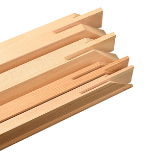Houten schilderlijst van dennenhout, gespannen, voor olieverfschilderij op <span class=keywords><strong>canvas</strong></span> - Product Image 1