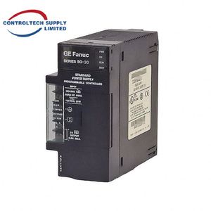 Alimentation électrique IC693PWR321Y de qualité supérieure pour équipements électriques et contrôleurs industriels - Product Image 2