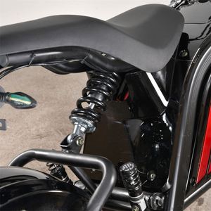 Patinete eléctrico para exteriores, Scooter de 3000 vatios, marca de fábrica - Product Image 6