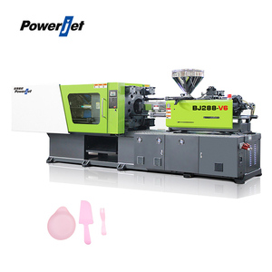 Máquina de termoformado de inyección de poliuretano para hacer platos desechables - Product Image 1