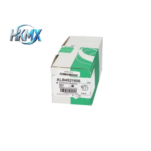 Interruptor Eléctrico ALB4521606 (10 piezas) Tipo FR ROTO 2P+E Nuevo Sellado NFP - Product Image 1