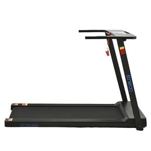 2.5hp Semi Comercial Gimnasio Interior Casa Correr Plegable Ejercicio Deporte <span class=keywords><strong>Cinta</strong></span> de correr Máquina con <span class=keywords><strong>manillar</strong></span> de agarre suave - Product Image 1