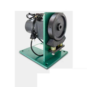 Machine de torsion de fil à moitié dénudée - Product Image 2