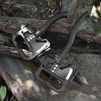 Hache tactique multifonctionnelle Armes de survie pour la défense en plein air Arbre sauvage Hache de camping en bois