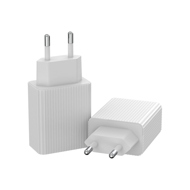 Hot Sale 18W PD Eu Wall Charger