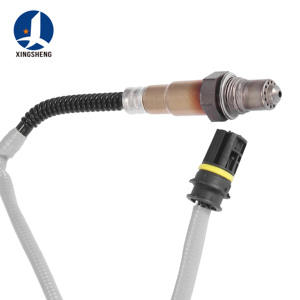 Fabricante de vehículos Sensor Lambda de oxígeno de alta calidad 11787570480 11787577667 11787570481 para <span class=keywords><strong>BMW</strong></span> F10 E92 E90 2007 E46 E82 E88 - Product Image 6