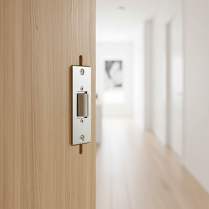 Serrure de <span class=keywords><strong>porte</strong></span> électrique 12V DC pour <span class=keywords><strong>porte</strong></span> d'entrée - Product Image 2