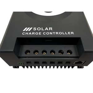 Oferta Especial: Controlador Wifi MPPT 24V 15A para Paneles Solares, para Sistemas Solares Domésticos, Envío Gratis - Product Image 6