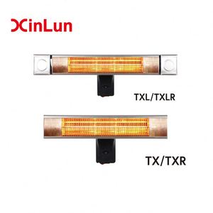 Wholesale Manufacturer Hot-Selling Digital Control Perfection Infrared Heater 1500W/2000W Waterproof 250-299 ft App-Controlled - Product Image 5