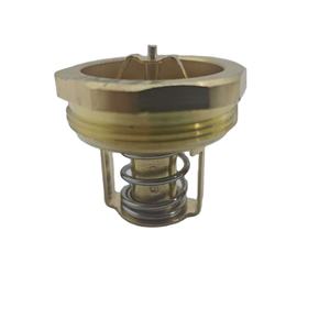 ثرموستات تبريد المحرك الجديد لسيارات بي إم دبليو Z3 E36 E46 Z4 E86 E85 M3 M3.2 S50B30 S50B32 S54B32 3.2T 11531318274 - Product Image 6