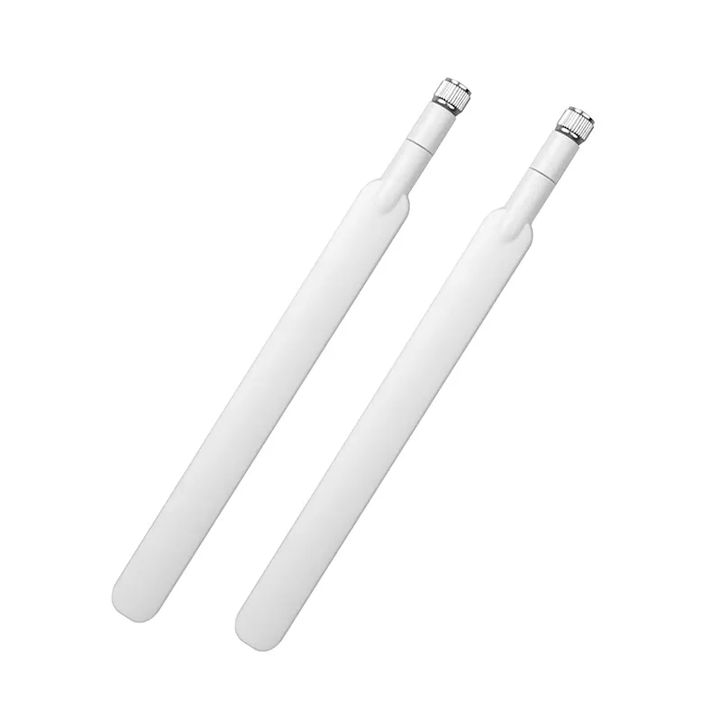External 4g Lte paddle stick high-quality antenna suitable for wireless LAN devices, enhancing and extending signal range