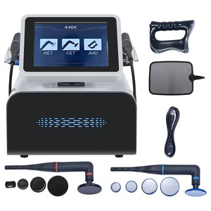 M Professional Body Sculpture Care <b>Machine</b> Tighten Skin Body Beauty Equipment Deep Activation Deep Heating Therapy <b>Massage</b> - Product Image 5