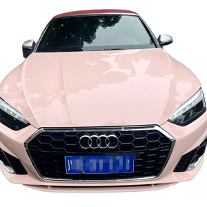 Garantía de calidad PPF Folie Auto Car Films Clear TPU Shell Pink Car Wraps Vinilo Wrap Film Roll Body Paint Protection - Product Image 1