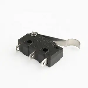 Side mounting switch micro switch for electric appliances 2024