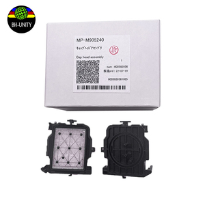 <span class=keywords><strong>Mimaki</strong></span> MP-M905240 ban đầu và mới <span class=keywords><strong>jv3</strong></span> jv5 cjv30 máy in phụ tùng đóng nắp hàng đầu cho dx5 đầu in cho sinh thái mực dung môi - Product Image 1