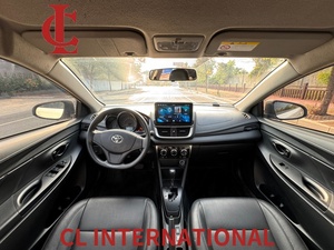Autos Usados/Nuevos, Autos Chinos Más Baratos 2020 <span class=keywords><strong>2021</strong></span> 2022 <span class=keywords><strong>YARiS</strong></span> L Zhixuan X de 5 Plazas, Duraderos, Ahorradores de Combustible, con Estilo Exterior Atractivo - Product Image 5