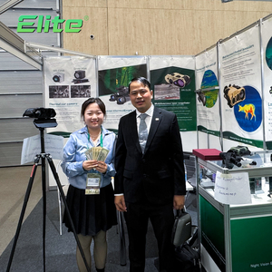 ระบบเรนจ์ไฟน์แสงแบบบูรณาการขั้นสูงสำหรับ OL20วิเคราะห์พารามิเตอร์ทางเทคนิคและการรวบรวมข้อมูลทางภูมิศาสตร์ - Product Image 6