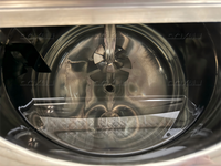 Homogénéisateur Électrique Sous Vide CYJX pour l'Extraction de Graisse et de Mucus d'Escargot, Machine à Moteur pour Crèmes, Pommades, Cosmétiques Liquides 500L