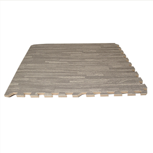 Thảm Ghép Hình Vân Gỗ Thân Thiện Với Môi Trường Và Thân Thiện Với Môi Trường EVA Thảm Ghép Hình Chơi Xốp EVA - Product Image 6