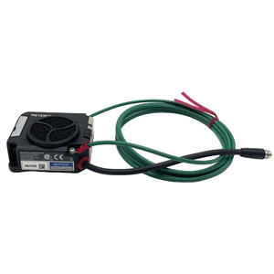 Keyence SJ-LF Series SJ-L005F Small Ion Fan Static Eliminator Compact Industrial Static Elimination Equipment in Stock Supply - Product Image 6