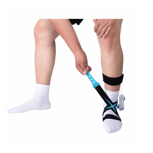 Correcteur de pied tombant fourni par le fabricant Zhongkang Shibo, support interne du pied, correction de la cheville, dispositifs de correction de traction - Product Image 5