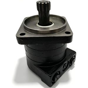 Motor Hidráulico Hdnverys 161-0061-005 Tipo Pistón Para Eaton Char-Lynn Serie VIS30 - Product Image 3