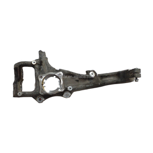 อะไหล่รถยนต์ New Biste 1027316-00-F ชุดข้อต่อเพลาล้อ สำหรับ Tesla Model X ด้านขับซ้ายและขวา 1027311-00-F - Product Image 3