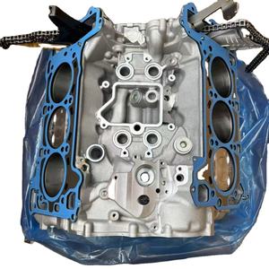 Choix de qualité moteur reconstruit EA839 fiable 3.0T moteur à essence technologie d'économie de carburant accélération supérieure pour voiture <span class=keywords><strong>Audi</strong></span> - Product Image 2