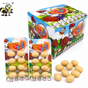 Nouvelles Innovations en Gros de Haute Qualité – <span class=keywords><strong>Les</strong></span> Bonbons Moins Chers 2026 – Chewing-<span class=keywords><strong>gum</strong></span> en Gros en Promotion - Product Image 1