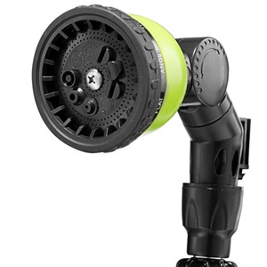 10 Mô Hình Kính Thiên Văn Tưới Cây Gậy Nhôm Cực Vườn Súng Phun Vườn <span class=keywords><strong>Hose</strong></span> Vòi Phun Nước Phun - Product Image 3