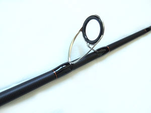 Une pièce 1.8m EVA poignée en fibre de carbone vierge 200g cannes à pêche au chat avec siège de <span class=keywords><strong>moulinet</strong></span> FUJI - Product Image 3