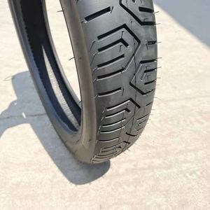 <span class=keywords><strong>Peneu</strong></span> Sem Camera Para Moto 90/90-16 Pneu de moto chinois bon marché. - Product Image 2