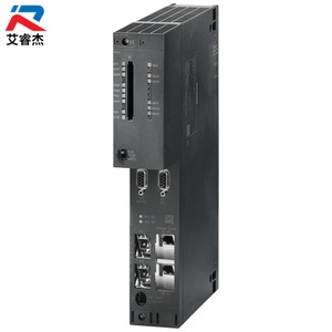 ซีพียู 6ES7417-5HT06-0AB0 ของแท้ใหม่เอี่ยม 417-5H PN/DP หน่วยประมวลผลกลาง หน่วยความจำ 32MB ตัวควบคุม PLC SIMATIC S7-400 - Product Image 2