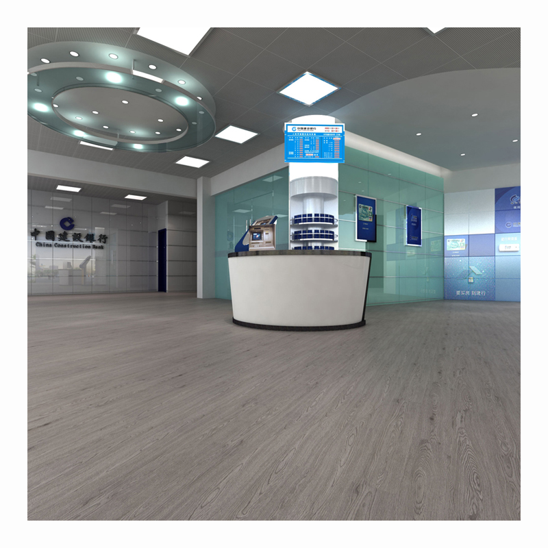 PVC FLOOR