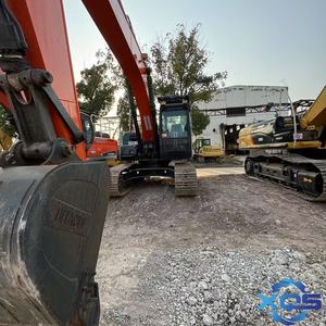 Goede Kwaliteit Originele Japan Gemaakt Graafmachine Gebruikt <span class=keywords><strong>Hitachi</strong></span> Ex200 Goedkope Prijs Hydraulische Crawler <span class=keywords><strong>Tata</strong></span> <span class=keywords><strong>Hitachi</strong></span> Graafmachine Ex200 - Product Image 3