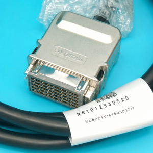 Cable de Extensión de Señal SMT N610129395AD para Máquina Panasonic NPM, 5m, Conector Industrial Redondo de 14 Pines, Cable de Repuesto SMT - Product Image 4