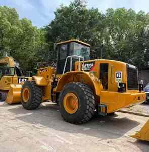 Venta Directa de Fábrica, Cargadora de Ruedas CAT 950GC, Bien Mantenida, Piezas Originales, Larga Vida Útil, En Buenas Condiciones - Product Image 4