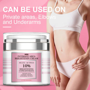 Ons Op Voorraad Sumax Huidverhelderende Crème 50Ml Voor Intieme Bikini Verminderen Pigmentatie - Product Image 4