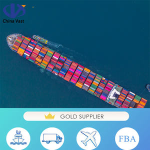 סין כדי קזבלנקה abidjan alexandria האוקיינוס המשלח מחיר תחרותי fcl ddp סוכן משלוח - Product Image 5