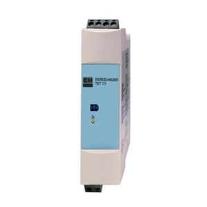E + H TMT121 Programmier barer Temperatur transmitter Umgebungs temperatur-40 bis + 85 °C - Product Image 1