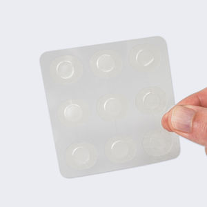 にきびケア除去マイクロニードルピンプルパッチカバー用目に見えないスポットパッチ - Product Image 6