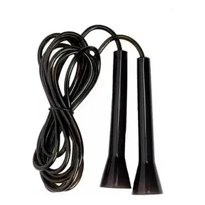 Everlast completo per Crossfit rinforzato scatola corda per salto digitale Smart velocità corda di alta qualità in acciaio per bambini - Product Image 1