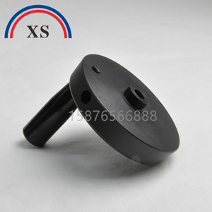 อุปกรณ์เสริมเครื่องพิมพ์ไฮเดลเบิร์ก SM52 74 คันโยกปรับการจ่ายกระดาษสำหรับเครื่องพิมพ์ออฟเซต - Product Image 1