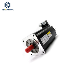 มอเตอร์เซอร์โวซิงโครนัส AC 3 เฟสสำหรับอุตสาหกรรม MSK061C-0600-NN-S1-UG1-NNNN - Product Image 1